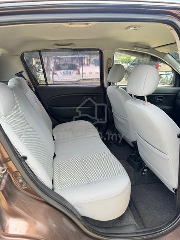 2005 Perodua MYVI 1.3 EZ (A) - 5