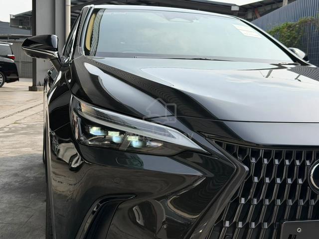 2023 Lexus NX 250 2.5 Version L Sunroof Power Seat - 5