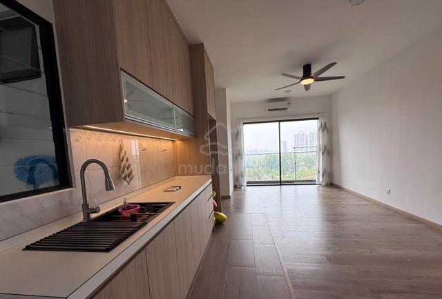 Forest Hill (Kota Kinabalu) 1