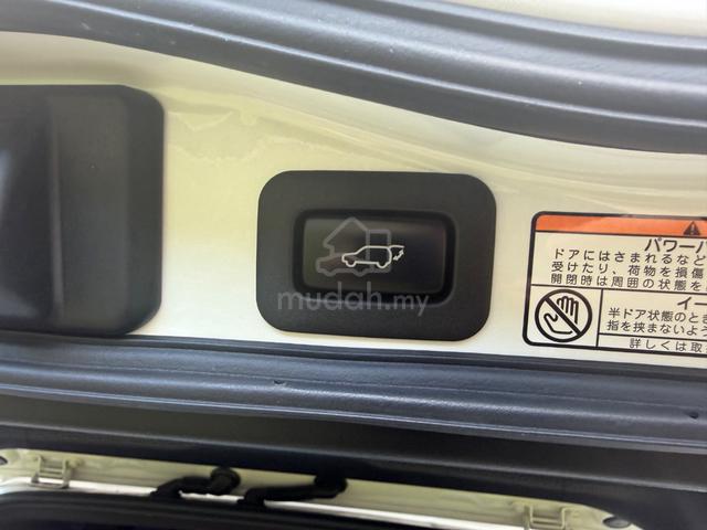 2020/2024 Toyota LANDCRUISER 4.6 ZX  (A) - 5