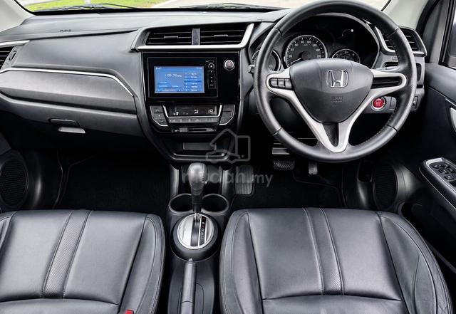 -2019-Honda BR-V 1.5 V-SPEC (A) P/Start - 5