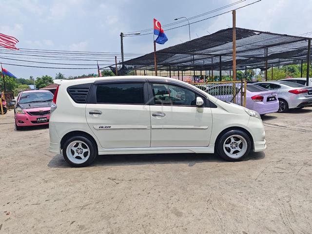 2012 Perodua ALZA 1.5 (AUTO) - 2