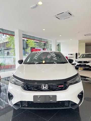 2026 Honda CITY SEVRS 22.5K HIGH PROMO++GIFTS!! - 1