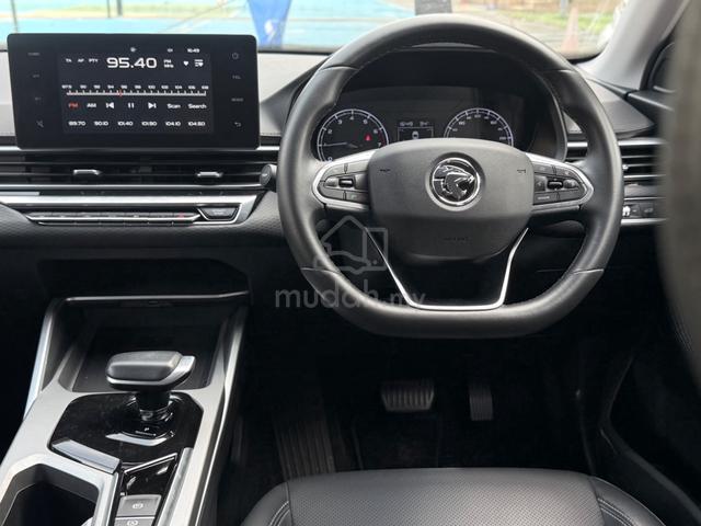 2024 Proton S70 1.5 PREMIUM (FULL SERVICE RECORD) - 4
