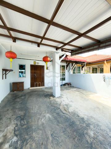 Bandar Bukit Raja, Klang @ Single Storey House 1