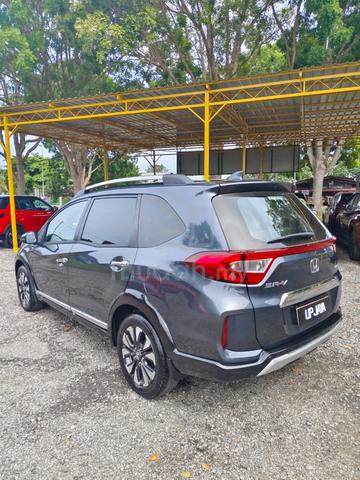 2022 Honda BR-V V 1.5L (A)-WARRANTY HONDA 2027 - 2