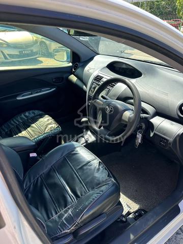 2013 Toyota VIOS 1.5 G (A) - 5