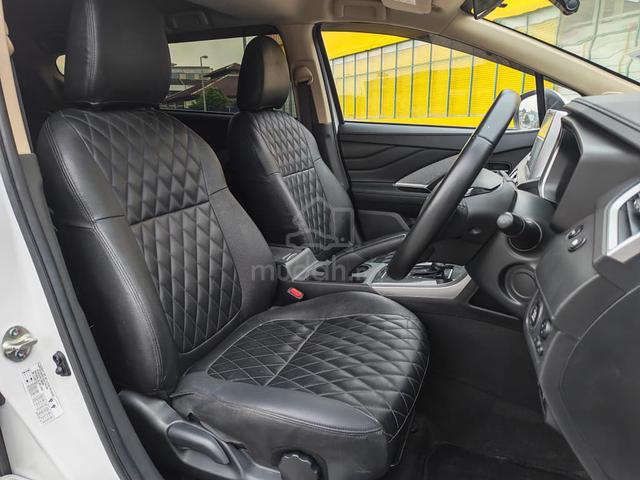 2022 Mitsubishi XPANDER 1.5 (A) CASH or FULL LOAN - 5