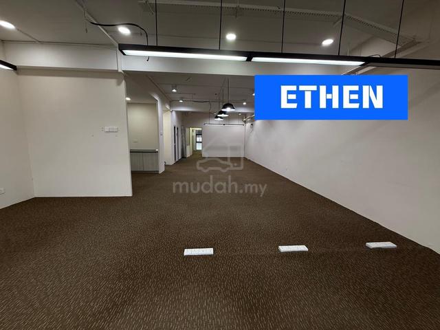 The Promenade Shop Office Lot FACING MAIN ROAD Bayan Baru Lepas 1
