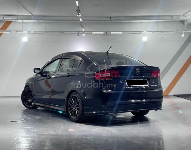 2017 Proton PREVE 1.6 EXECUTIVE (A) FULL LOAN - 3