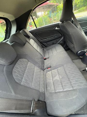 2015 Proton IRIZ 1.6 EXECUTIVE (A) - 4