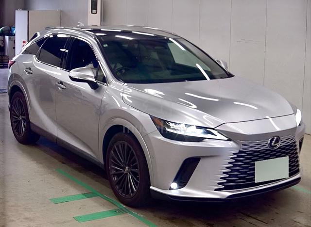 2024 Lexus RX350 2.4 VERSION L 2WD P/ROOF 13K+KM - 1