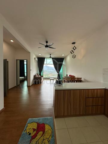 1Sulaman Platinum Tower 1