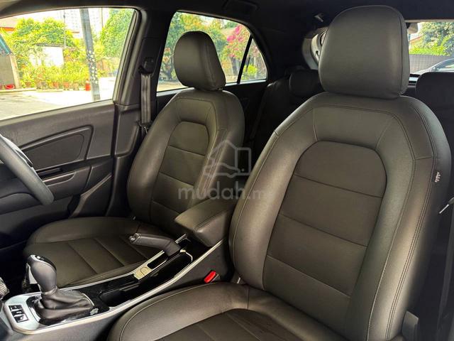 2025 Proton IRIZ 1.6 FULL (A) SUPER LOW MILEAGE - 4