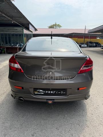 2011 Proton PERSONA 1.6 ELEGANCE MEDIUM LINE (M) - 5