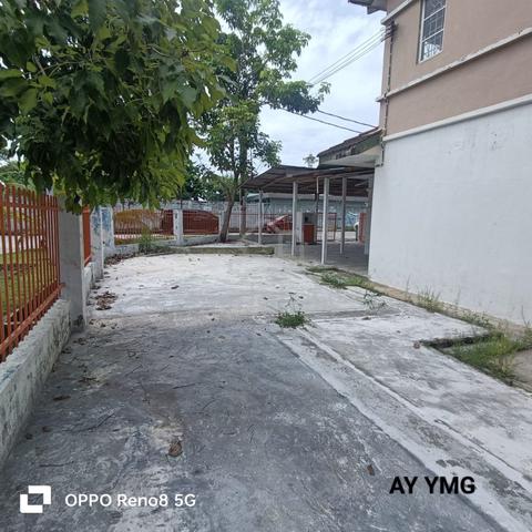 Double Storey Corner Bandar Puteri Klang Refurbished Move in Condition 1