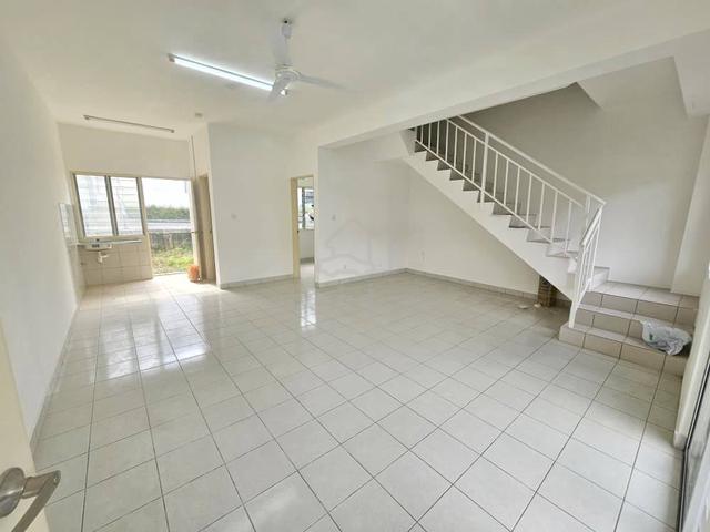 Brand New | 2 Storey Aster | Bukit Beruntung Rawang 1