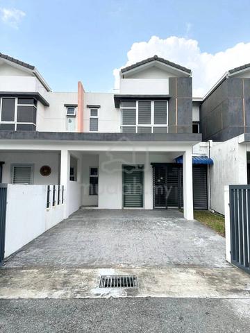 Cherry Hillpark | Puncak Alam | Near Uitm Puncak Alam 1