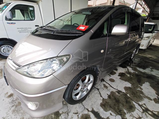 2004 Toyota ESTIMA 2.4 AERAS (A) - 5