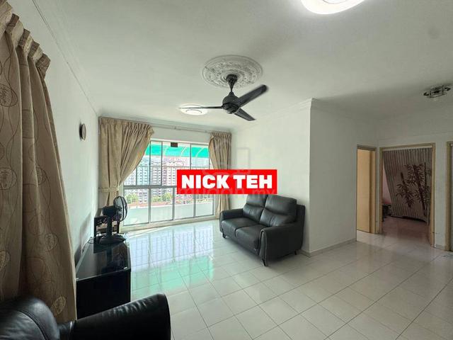 Taman Kang Har Tong 1