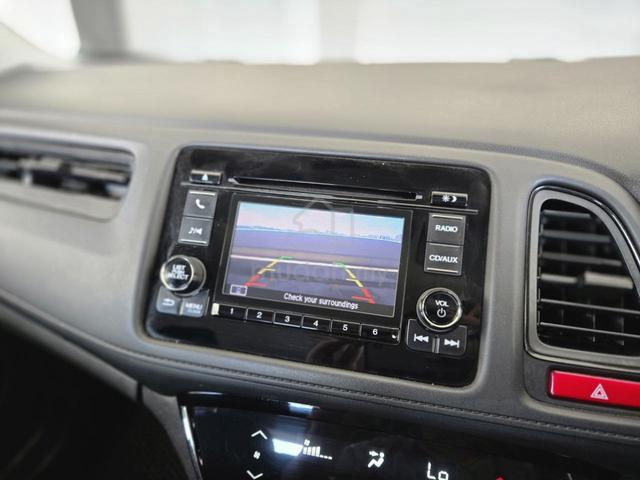 2018 Honda HR-V 1.8 HIGH SPEC COME WITH WARRANTY - 3