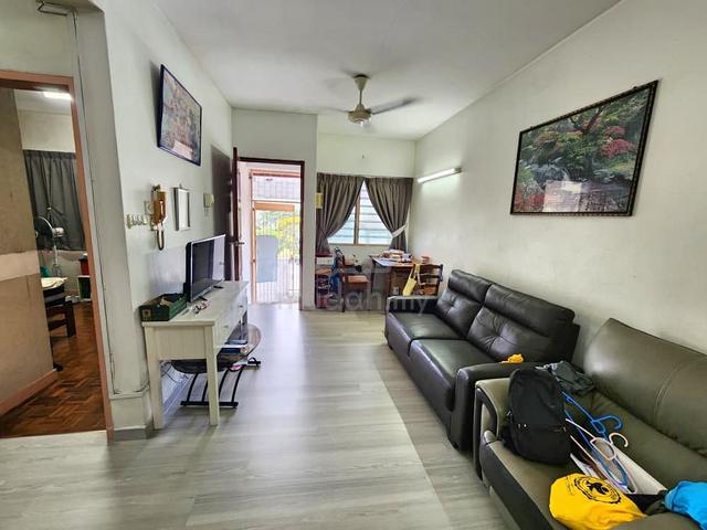 Desa Permata Ruby Block 17 1