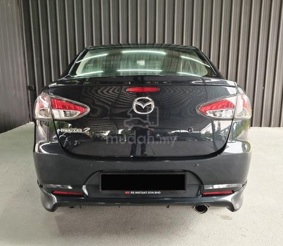 Mazda 2 1.5 V FACELIFT (A) SEDAN FREE WARRANTY - 5