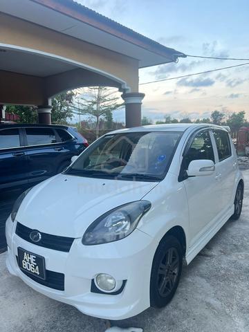 2010 Perodua MYVI 1.3 EZi FACELIFT (A) - 1