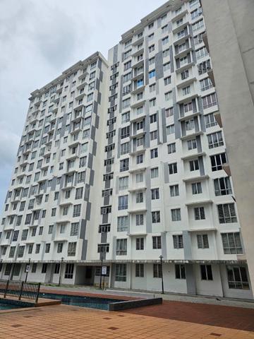 Trifolis Apartment 1
