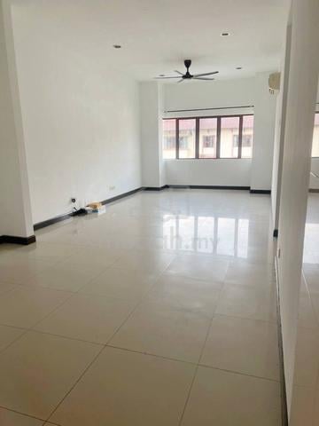 Desa Idaman Residences 1
