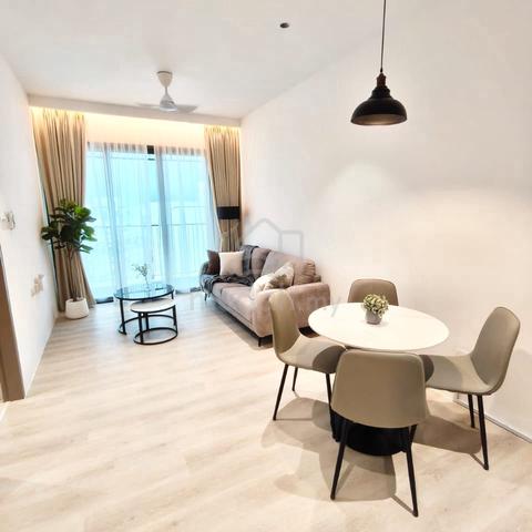 Kenny Hill Residences 1