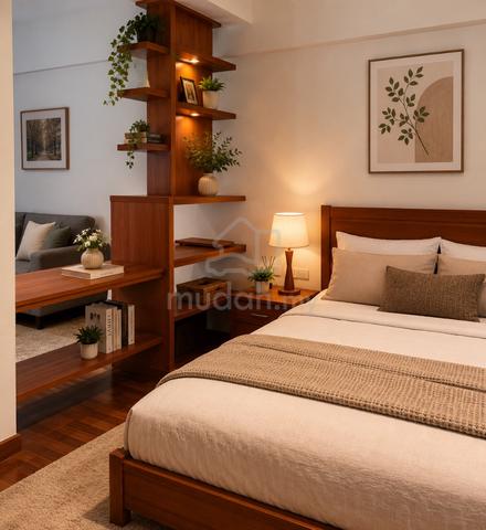10 Semantan Suites 1