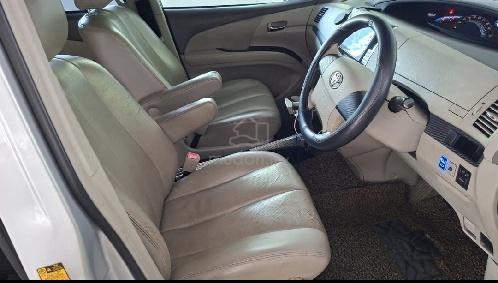 2008 Toyota ESTIMA 2.4 AERAS (A) - 5