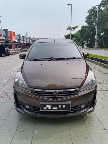 2016 Proton EXORA 1.6 EXECUTIVE FACELIFT (A) - 3