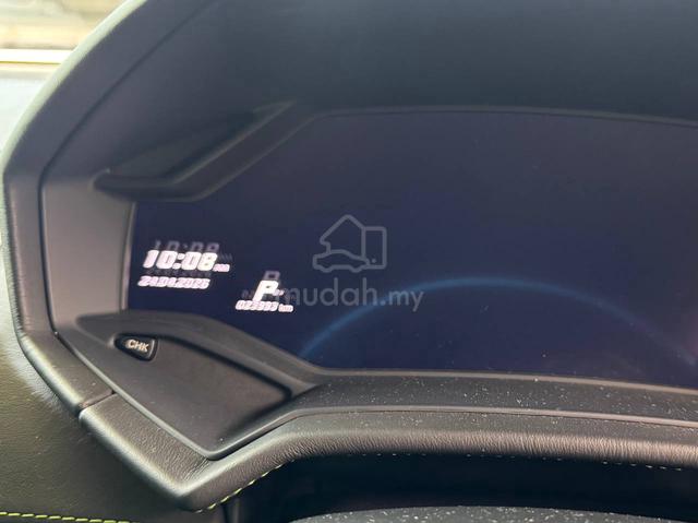 2014 Lamborghini HURACAN 5.2 LP 610-4 (A) - 4