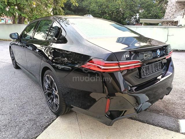 2024 Bmw I5 1.0 EDRIVE40 M SPORT MY23 G60 (A) - 5