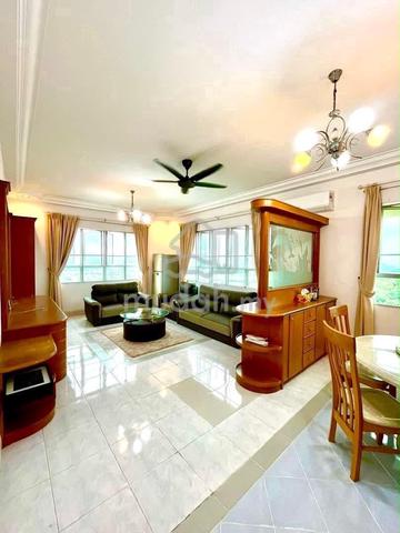 Radiant Tower B 1