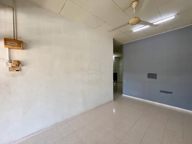 Single Storey Terrace Taman Bandar Baru Pokok Sena Kedah For Sale 1