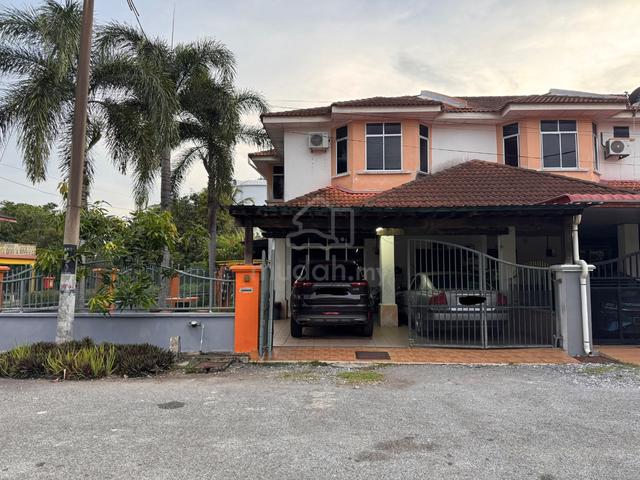Taman Ismail Shaik, Arau📍Non Bumi Lot‼️Freehold‼️Below Market‼️ 1