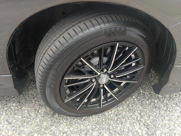 Honda city 1.5L I-VTEC E-SPEC - 3