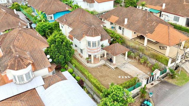 NON BUMI, Gred AAA Bungalow Premium Area, Gated Guarded, Freehold 1