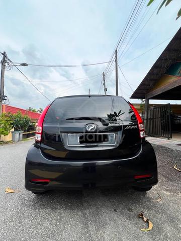 2013 Perodua MYVI 1.3 EZI PREMIUM (A) - 4