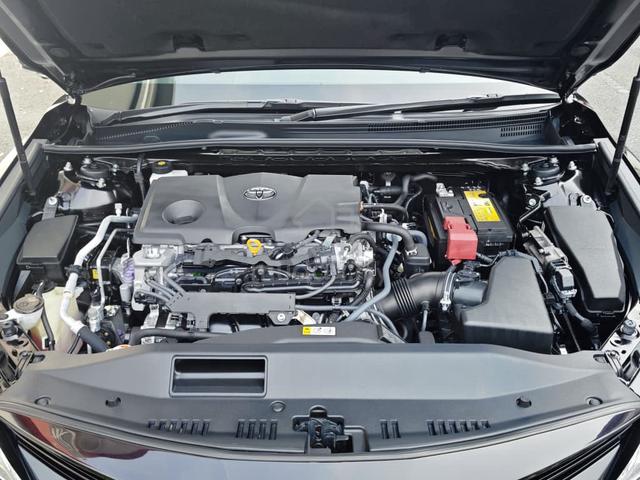 2024 Toyota CAMRY 2.5 V DYNAMIC FORCE 28k KM ONLY - 4