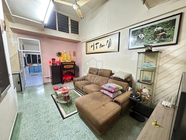 [ Single Storey ] Taman Rawang Garden 1
