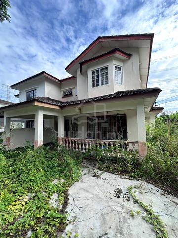 Under Bank Value Semi-D Bungalow 1