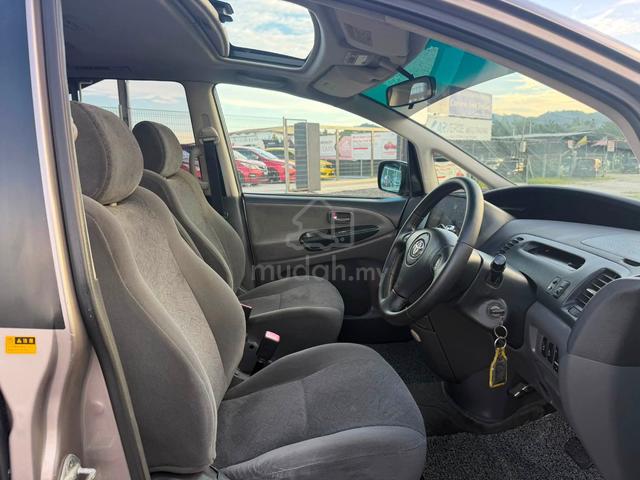 2005 Toyota ESTIMA 2.4 AERAS S-EDITION (A) - 5