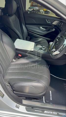 Mercedes Benz S400L H AMG LINE 3.5 (A) - 5