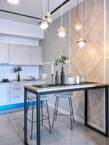 Greenfield Regency 1