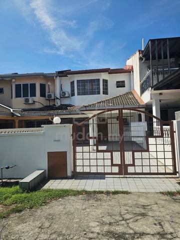 Taman Kinrara Puchong TK 5 Terrace for Sale 1