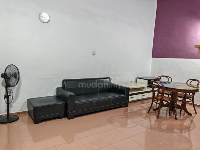 Bacang house for rent (nearby Sentral) 1